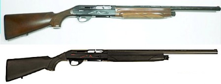 BENELLI BELMONTE BECADA