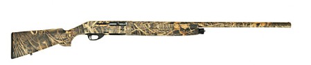 ESCOPETA BENELLI BELMONTE I -CAMUFLAJE-