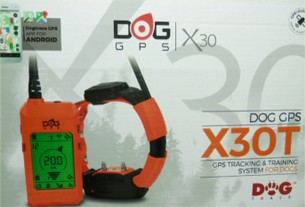 DOGTRACE X30T