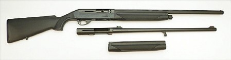 BENELLI BELMONTE I SINTETICA COMBO