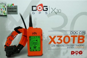 LOCALIZADOR DOGTRACE X30TB