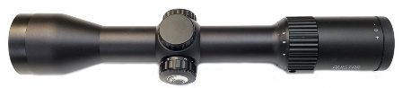 VISOR AVISTAR 1,5-6x42