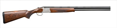 ESCOPETA BROWNING B525 LIGHT CAL. 20