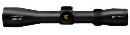 NIKKO STRILING 3-9x42