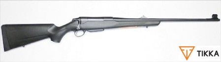 RIFLE TIKKA T3 LITE