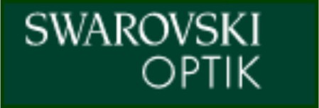 PRISMATICOS  SWAROVSKI