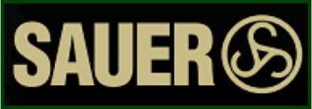 RIFLES SEMIAUTOMATICOS SAUER