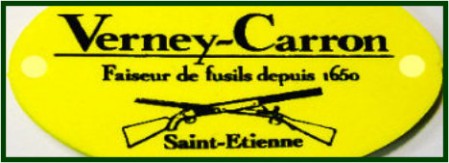 RIFLES SEMIAUTOMATICOS VERNEY CARRON